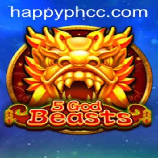 Exploring the Magical World of 5GodBeasts by HAPPY.PH
