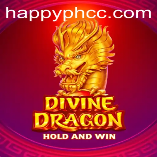 Discover the Enchanting World of DivineDragon with HAPPY.PH