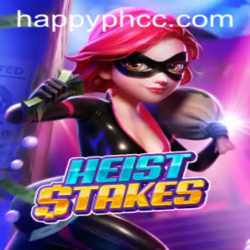 Exploring the Thrill of 'HeistStakes' Amidst the HAPPY.PH Online Gaming Surge