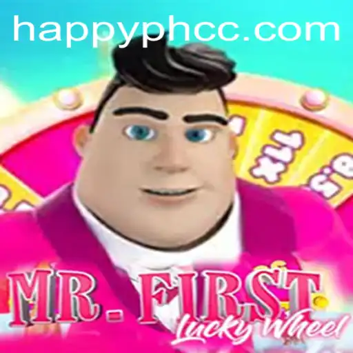 Experience Excitement with MrFirstLuckyWheel: A Spin Towards Happiness
