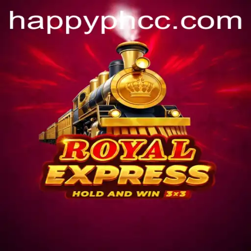 Dive into the Enchanting World of Royalexpress with HAPPY.PH