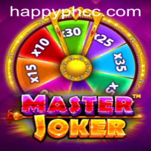 Exploring the Excitement of MasterJoker: A Game for All at HAPPY.PH