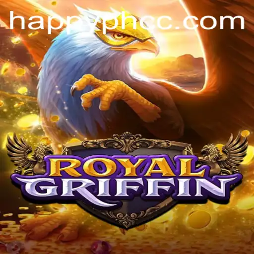 Discover the Magical World of RoyalGriffin: A Comprehensive Guide