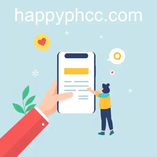 User Agreement: Navigating the Digital Landscape with HAPPY.PH