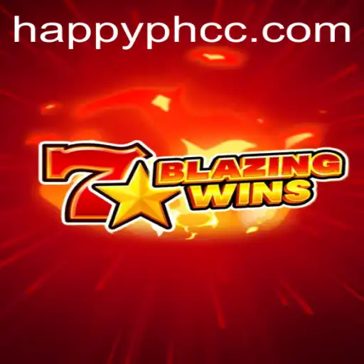 Experience the Thrills of BlazingWins: A New Era of Gaming with HAPPY.PH