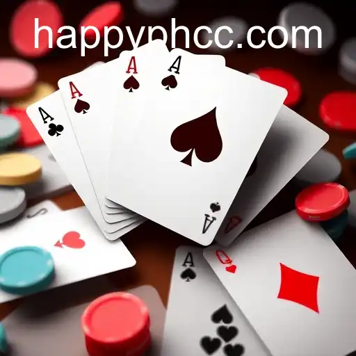 Card Games and the Digital Revolution on HAPPY.PH