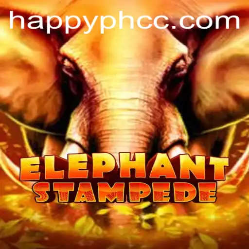 Unveiling ElephantStampede: A New Adventure Game by HAPPY.PH