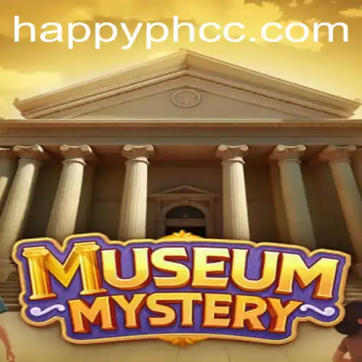 Unveiling the Magic of MuseumMystery: An Interactive Journey with HAPPY.PH