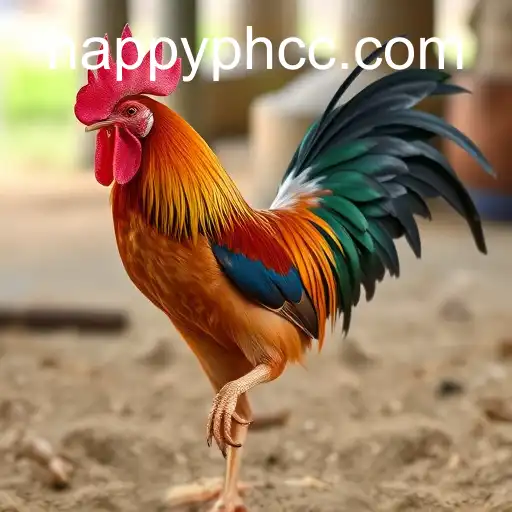 Exploring Sabong Games with HAPPY.PH