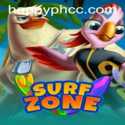 Exploring SurfZone: The New Wave of Interactive Gaming by HAPPY.PH